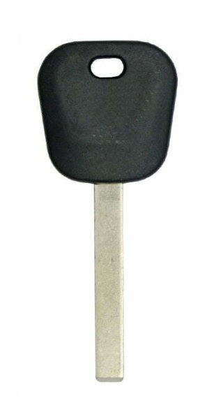 Clé transpondeur haute sécurité GM / CHEVROLET / BUICK
