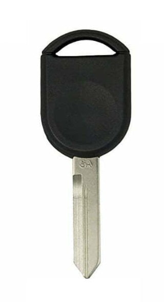 Clé à transpondeur Ford