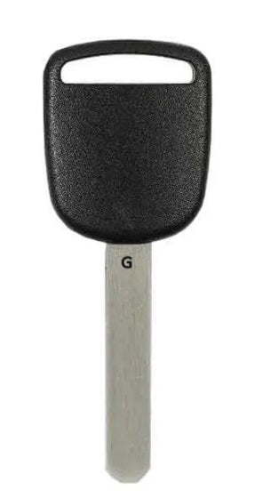 Clé à transpondeur Honda - Puce G