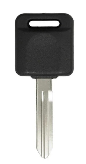 Clé à transpondeur Nissan / Infiniti