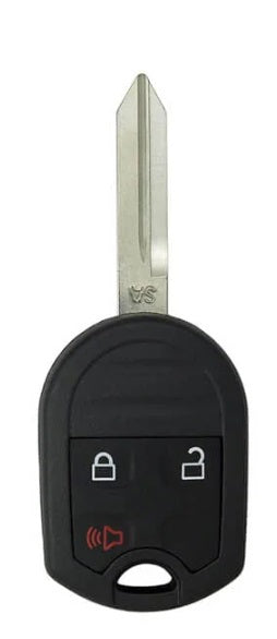 2001-2018 Ford / Mercury / Clé télécommande à 3 boutons