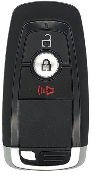 2017-2024 Ford EcoSport / 3-Button Smart Key / M3N-A2C93142300 / PN: 164-R8163