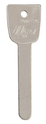 HONDA / ACURA HO01 / HON66 Brass door Key