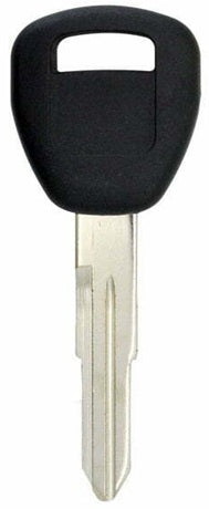 1996-2006 Honda / Acura HD106 Transponder Key (Aftermarket)