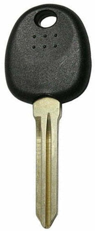Hyundai / Kia / HYN14RT14 Transponder Key (Aftermarket)