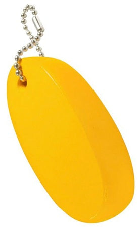 Bright Yellow - Soft Key Float