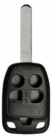 2011 – 2013 Honda / 5-Button Remote Head Key / D-SHELL