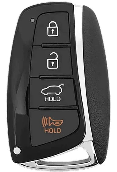 2015-2018 Hyundai / 4-Button Smart Key / PN: 95440-B8100 / SY5MDFNA433