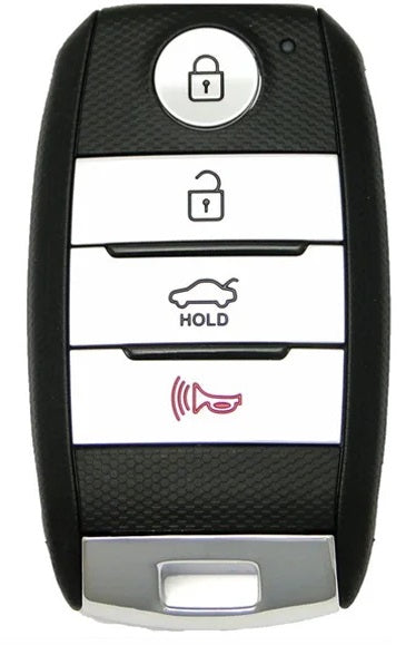 2016-2020 Kia Optima / 4-Button Smart Key / PN: 95440-D4000 / SY5JFFGE04